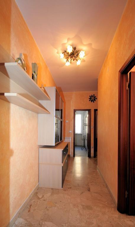 Aria Di Mare Apartment Borghetto Santo Spirito Bagian luar foto